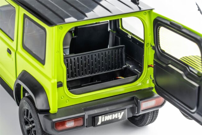 FMS Suzuki Jimny 1:12 – Crawler RTR 2.4GHz